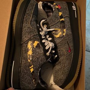 Nike Air Force 1 ‘07 LV8 1